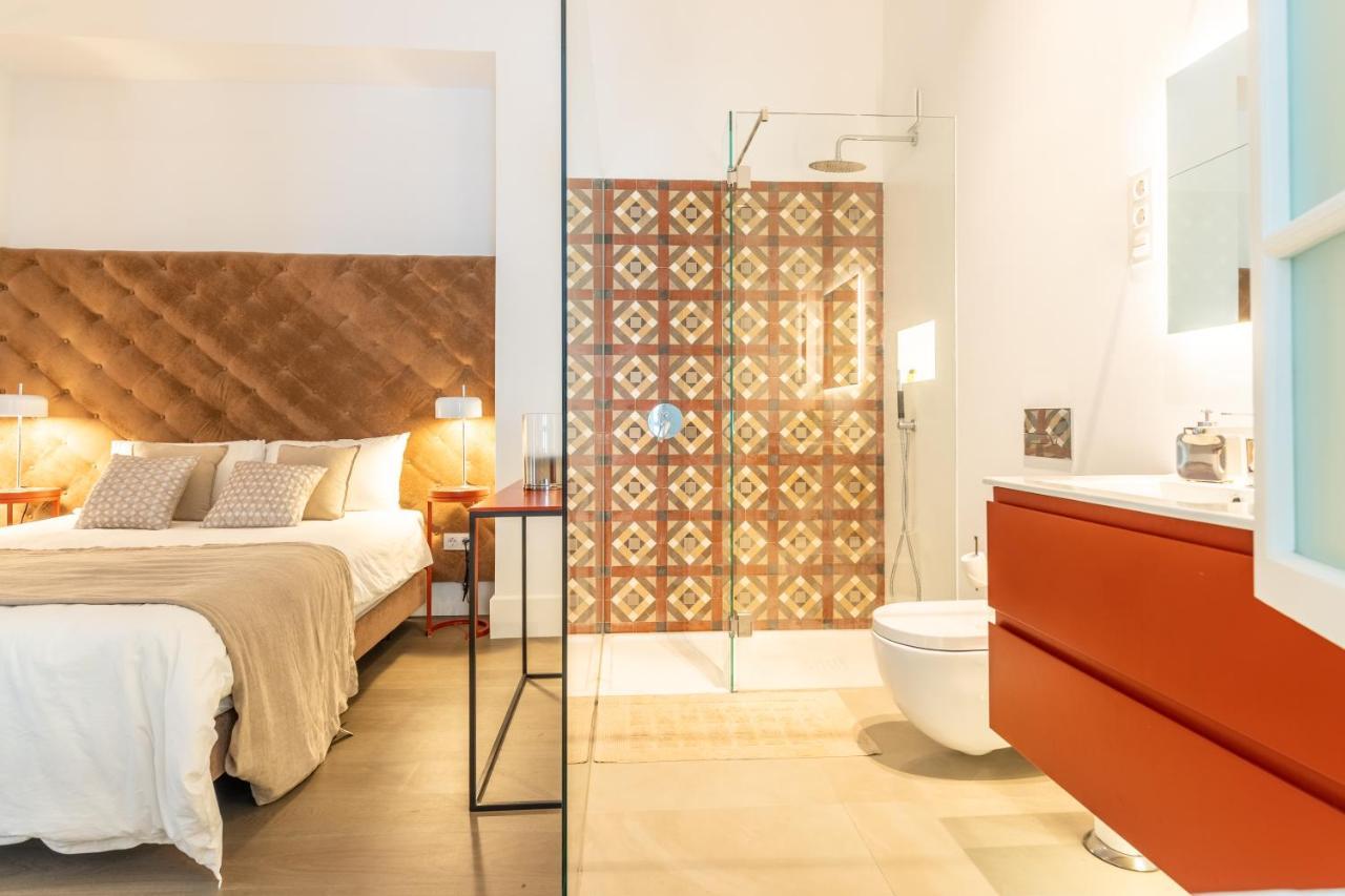 Living4Malaga Aduana Imperial Apartment Exterior photo