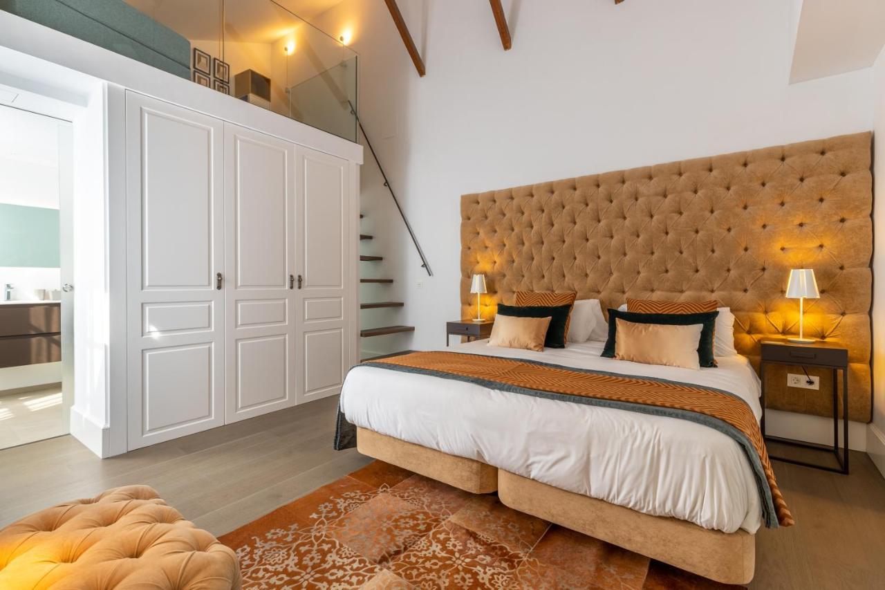 Living4Malaga Aduana Imperial Apartment Exterior photo