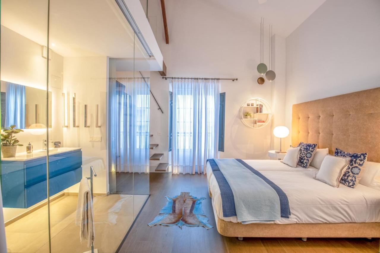 Living4Malaga Aduana Imperial Apartment Exterior photo