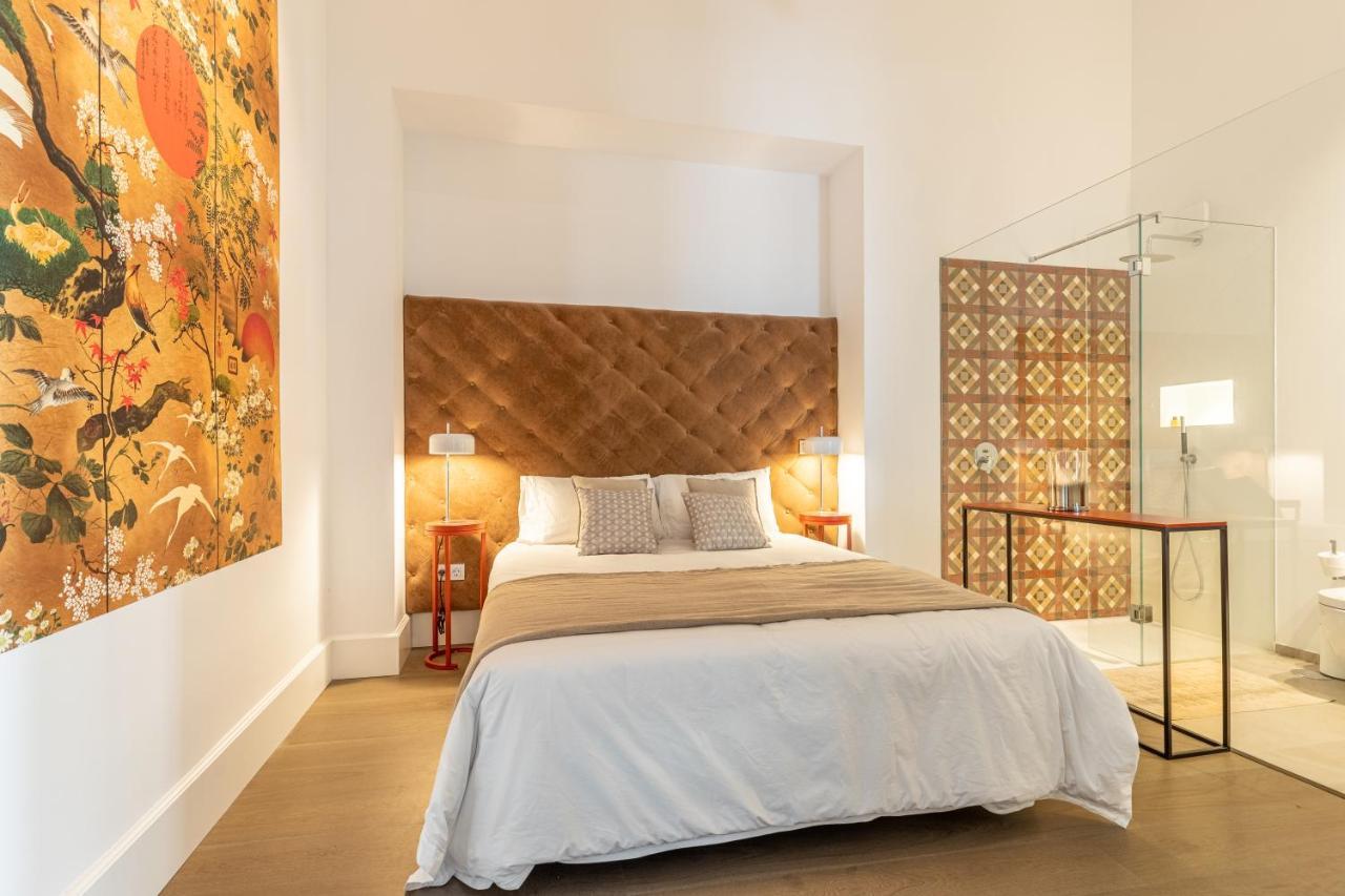 Living4Malaga Aduana Imperial Apartment Exterior photo