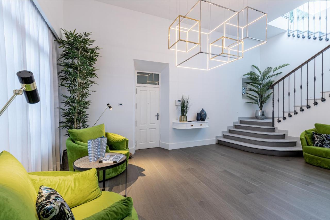 Living4Malaga Aduana Imperial Apartment Exterior photo