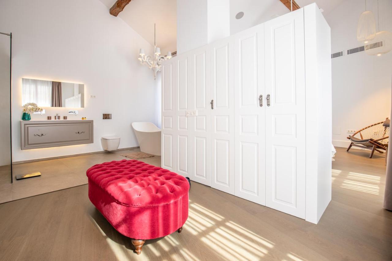 Living4Malaga Aduana Imperial Apartment Exterior photo
